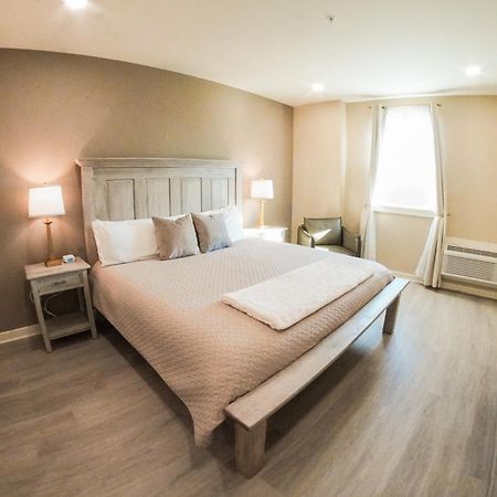 Hotel Whiskey In Pascagoula Eksteriør bilde