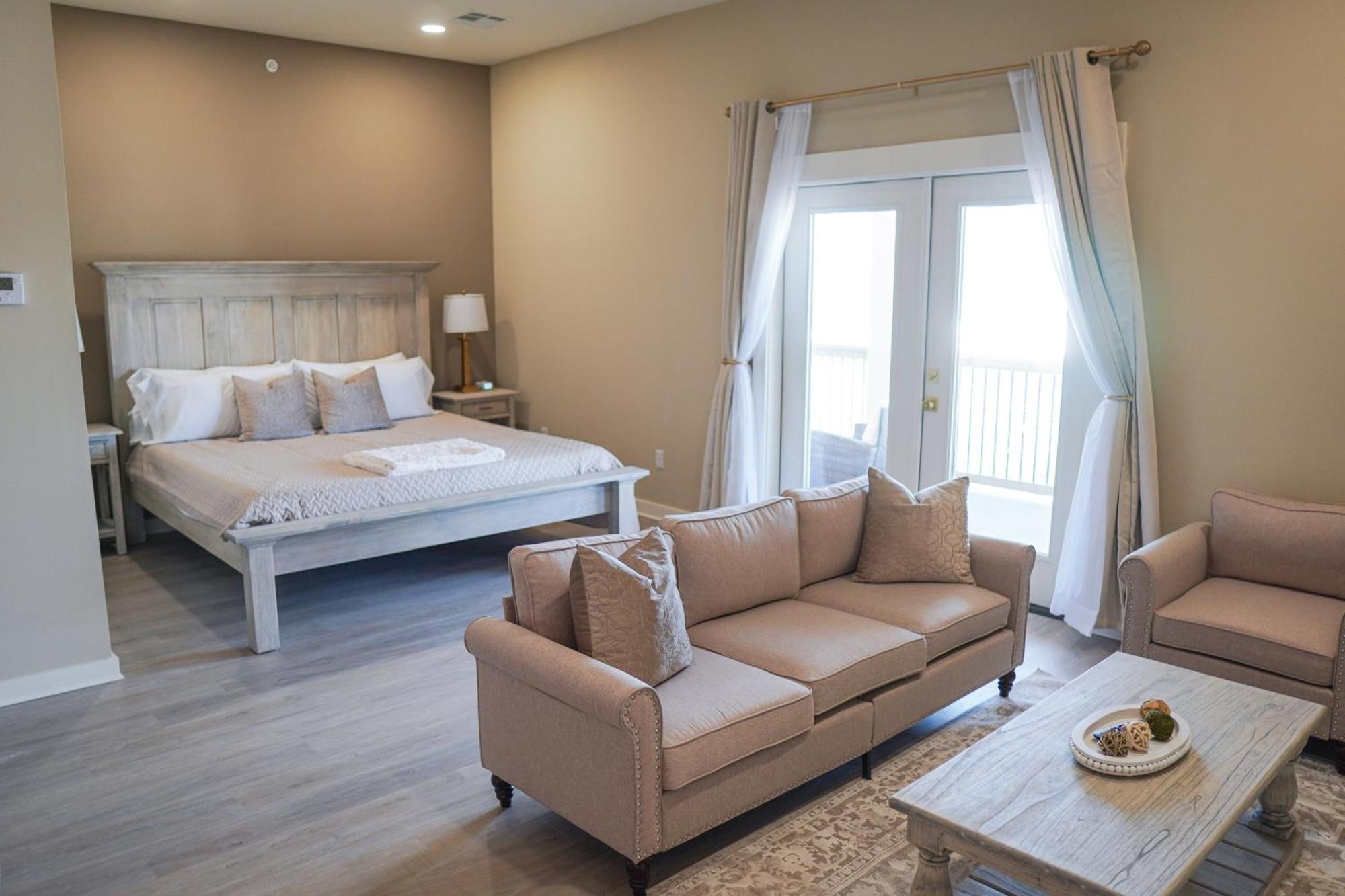 Hotel Whiskey In Pascagoula Eksteriør bilde